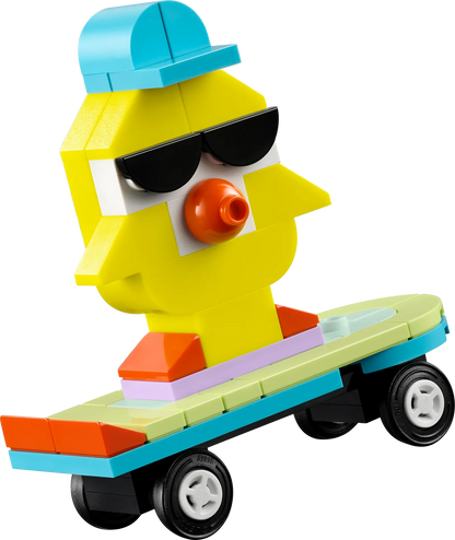 LEGO Coole creatieve doos 11043 Classic