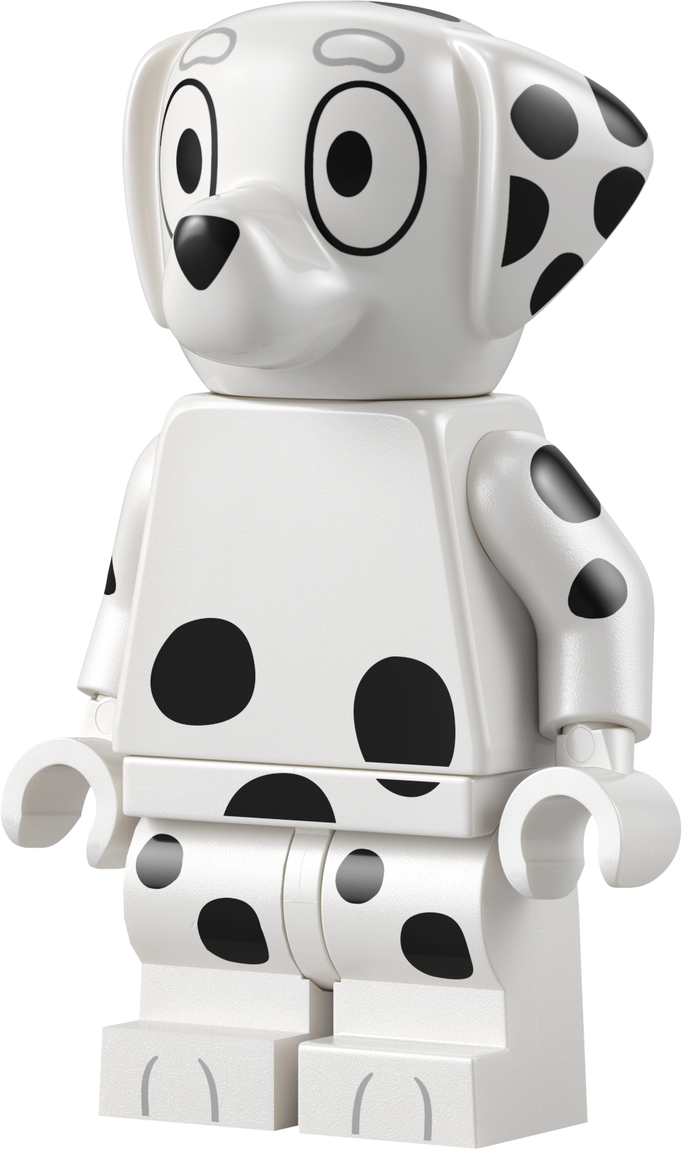 LEGO Bluey en Chloé: Speelplezier in de speeltuin 11201 DUPLO Bluey