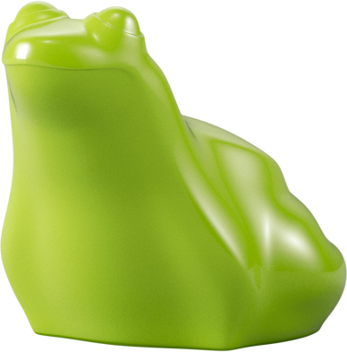 LEGO Bluey en Chloé: Speelplezier in de speeltuin 11201 DUPLO Bluey