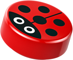 LEGO Bluey en Chloé: Speelplezier in de speeltuin 11201 DUPLO Bluey