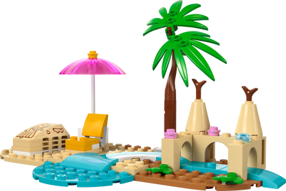 LEGO Bluey's autorit 11202 DUPLO Bluey