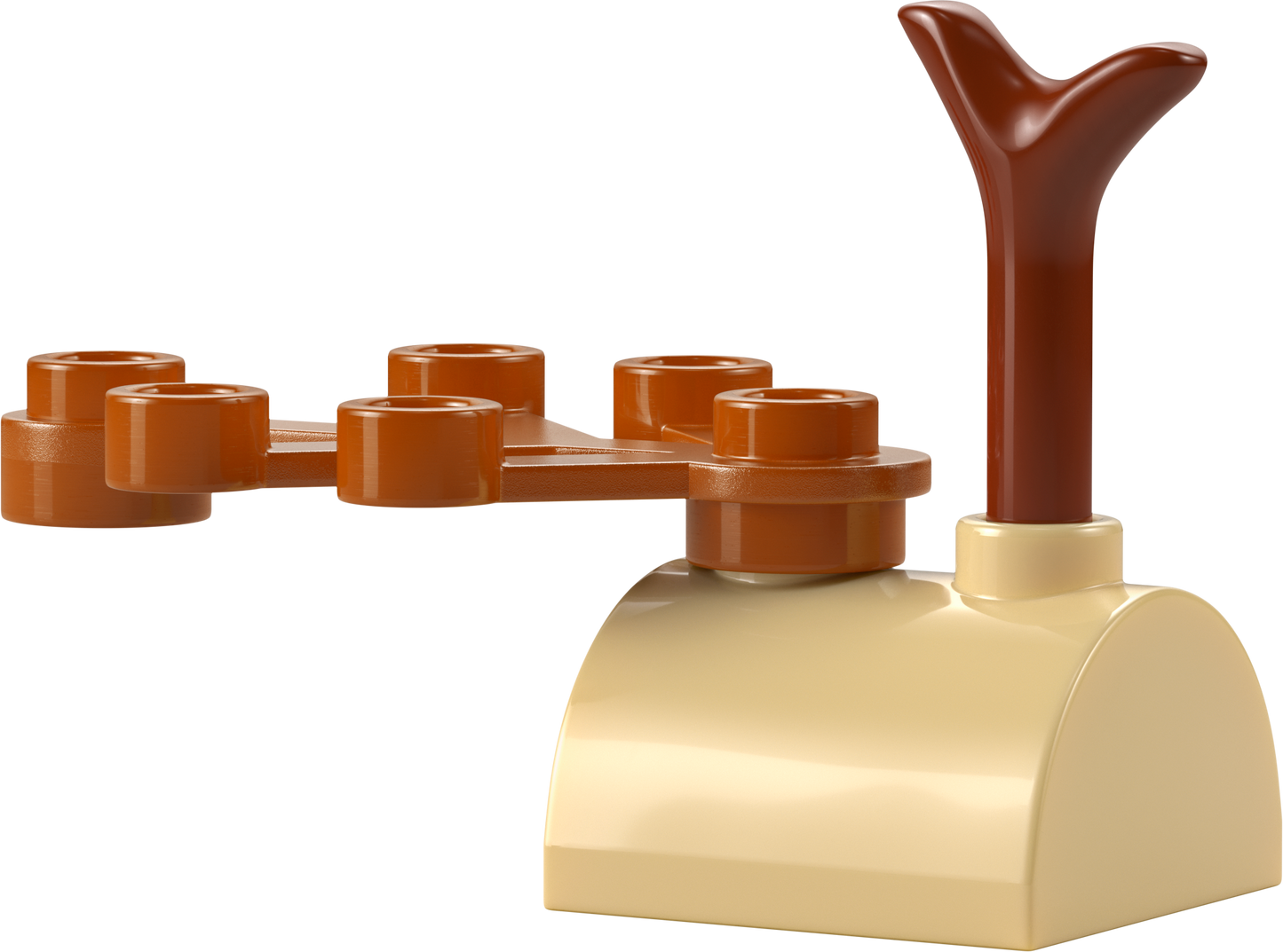 LEGO Bluey's autorit 11202 DUPLO Bluey