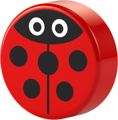 LEGO Bluey's autorit 11202 DUPLO Bluey