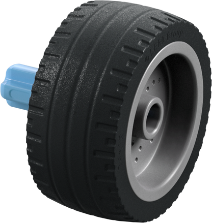 LEGO Bluey's autorit 11202 DUPLO Bluey