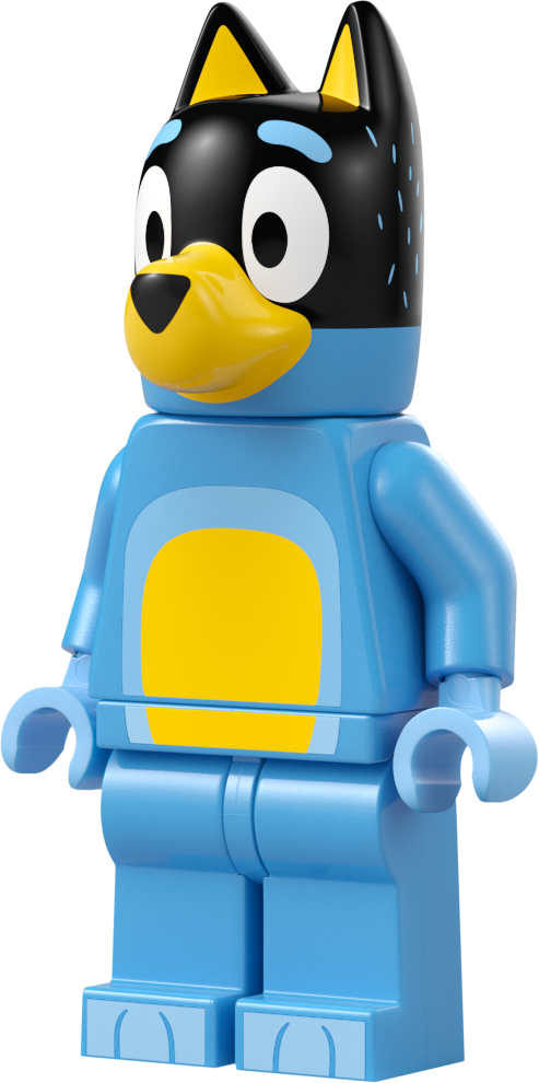 LEGO Huis van Bluey 11203 Duplo Bluey