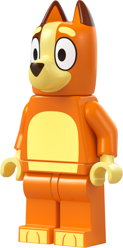 LEGO Huis van Bluey 11203 Duplo Bluey