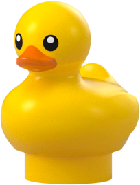 LEGO Huis van Bluey 11203 Duplo Bluey