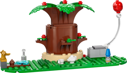 LEGO Huis van Bluey 11203 Duplo Bluey