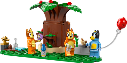 LEGO Huis van Bluey 11203 Duplo Bluey