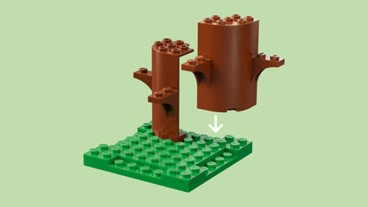 LEGO Huis van Bluey 11203 Duplo Bluey