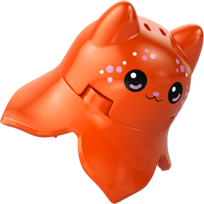 LEGO Zeemeermin Gabby's aquariumavontuur 11204 Gabby's Dollhouse (Pre-Order: augustus)