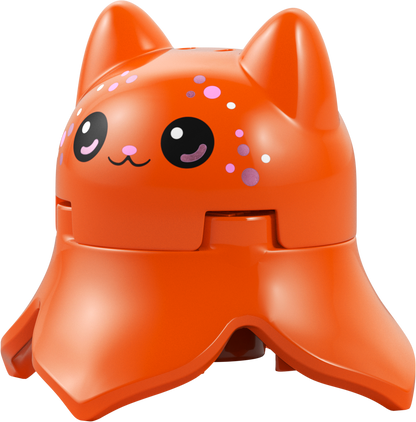 LEGO Zeemeermin Gabby's aquariumavontuur 11204 Gabby's Dollhouse (Pre-Order: augustus)