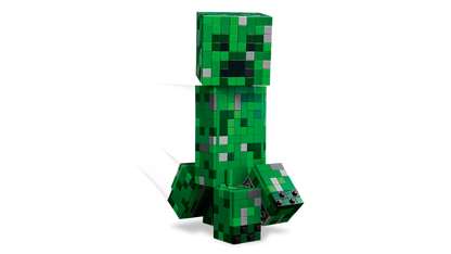 LEGO De Creeper™ 21276 Minecraft