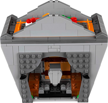 LEGO Nightmare before Christmas 21351 Ideas