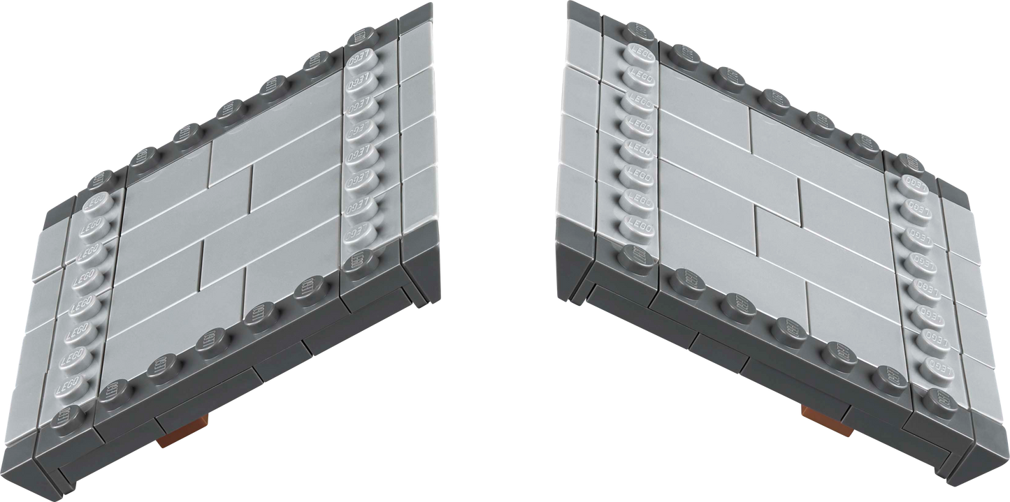 LEGO Nightmare before Christmas 21351 Ideas