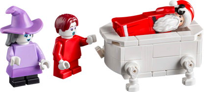 LEGO Nightmare before Christmas 21351 Ideas