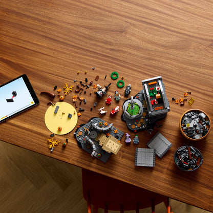 LEGO Nightmare before Christmas 21351 Ideas