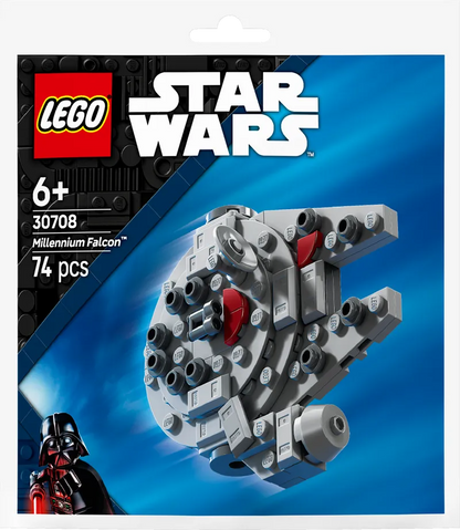 LEGO Millennium Falcon 30708 StarWars (Pre-Order: 1 maart)