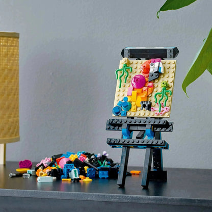 LEGO Aquarium met vissen 31122 Creator