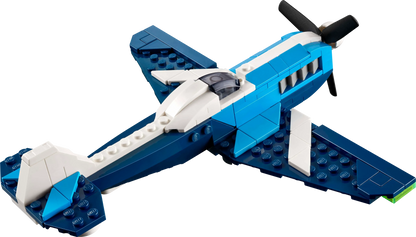LEGO Race Vliegtuig 31160 Creator