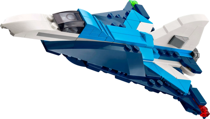 LEGO Race Vliegtuig 31160 Creator