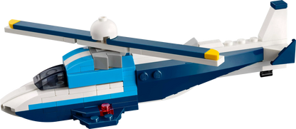LEGO Race Vliegtuig 31160 Creator