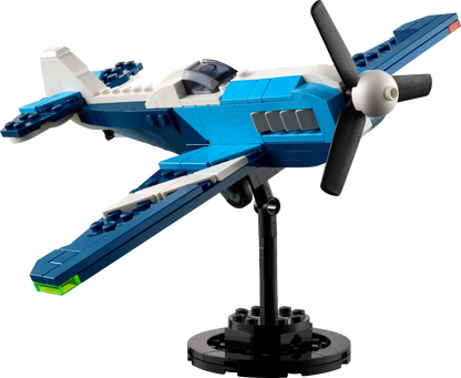 LEGO Race Vliegtuig 31160 Creator