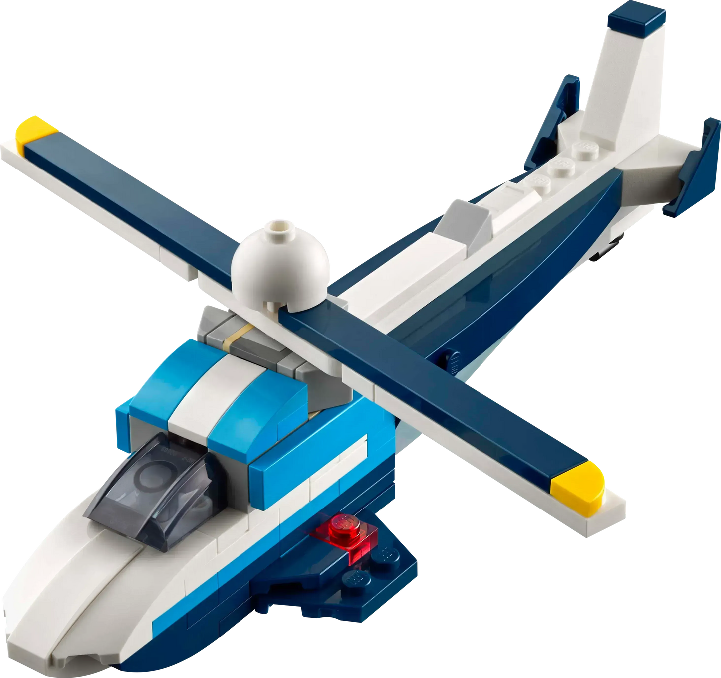 LEGO Race Vliegtuig 31160 Creator