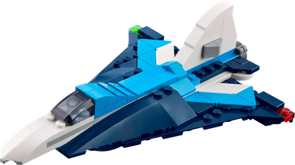 LEGO Race Vliegtuig 31160 Creator