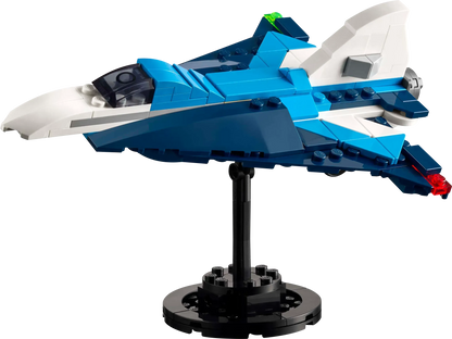 LEGO Race Vliegtuig 31160 Creator