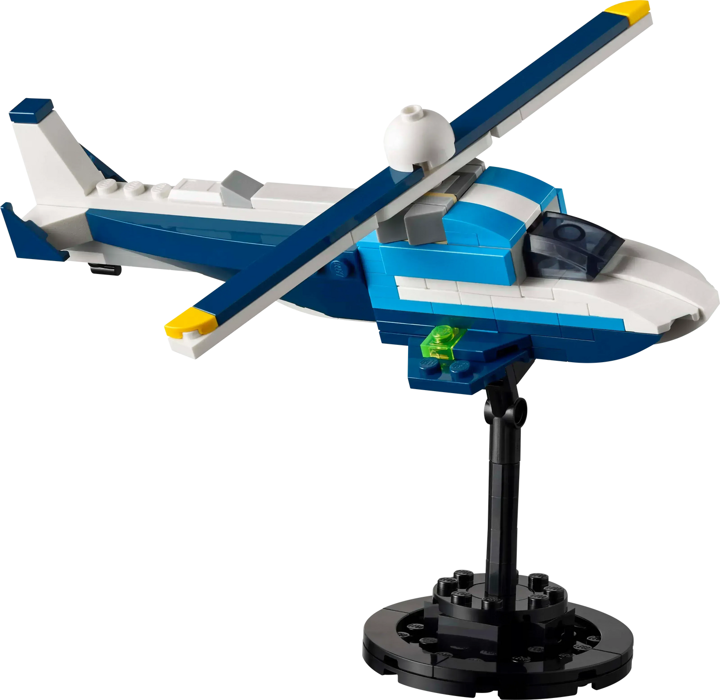 LEGO Race Vliegtuig 31160 Creator