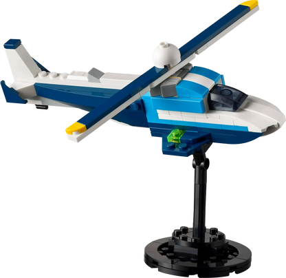 LEGO Race Vliegtuig 31160 Creator