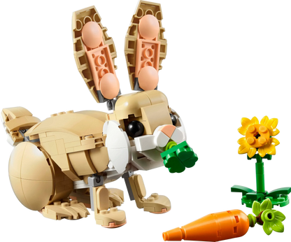 LEGO Lief konijntje 31162 Creator 3-in-1