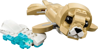 LEGO Lief konijntje 31162 Creator 3-in-1