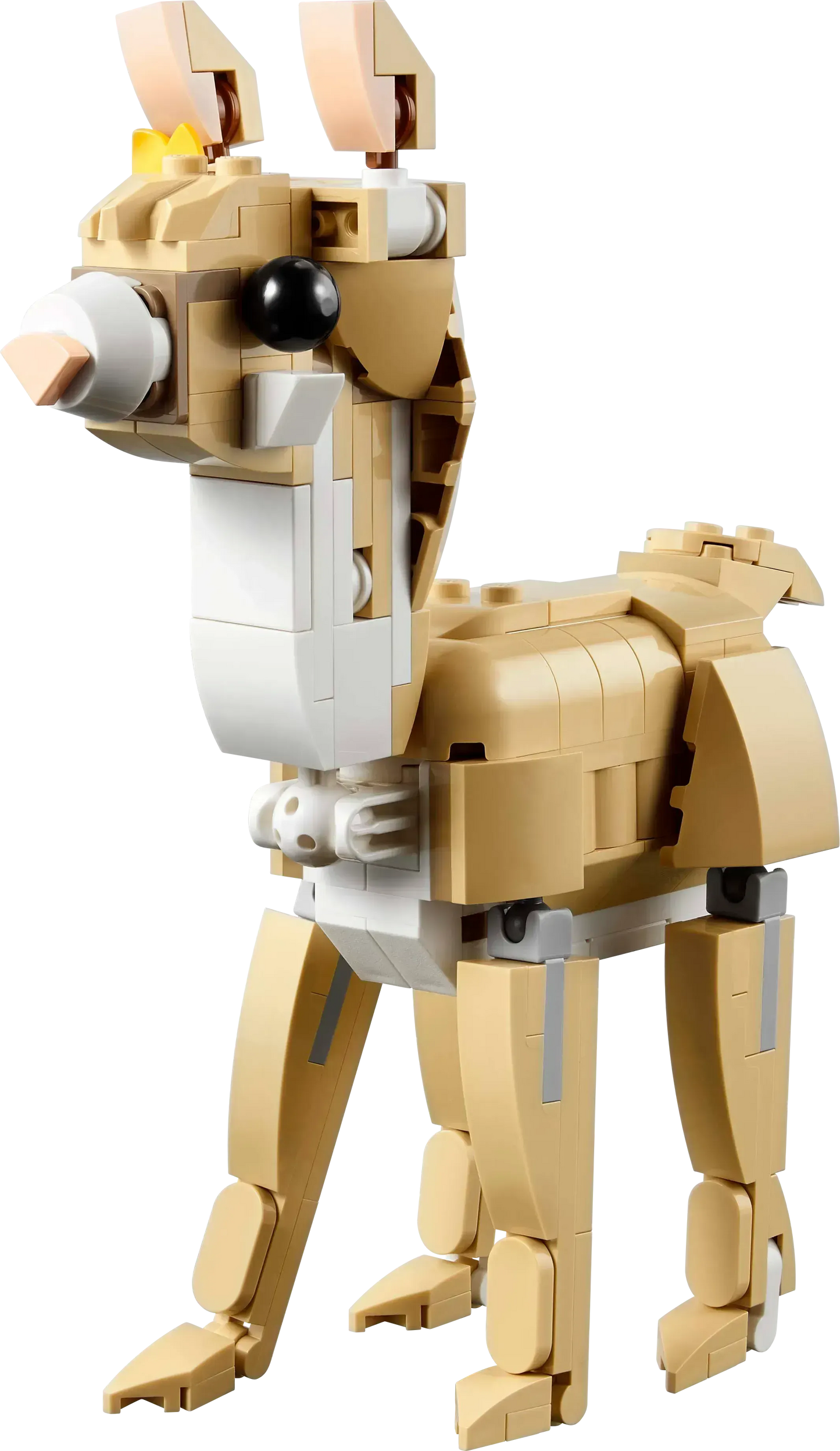 LEGO Lief konijntje 31162 Creator 3-in-1