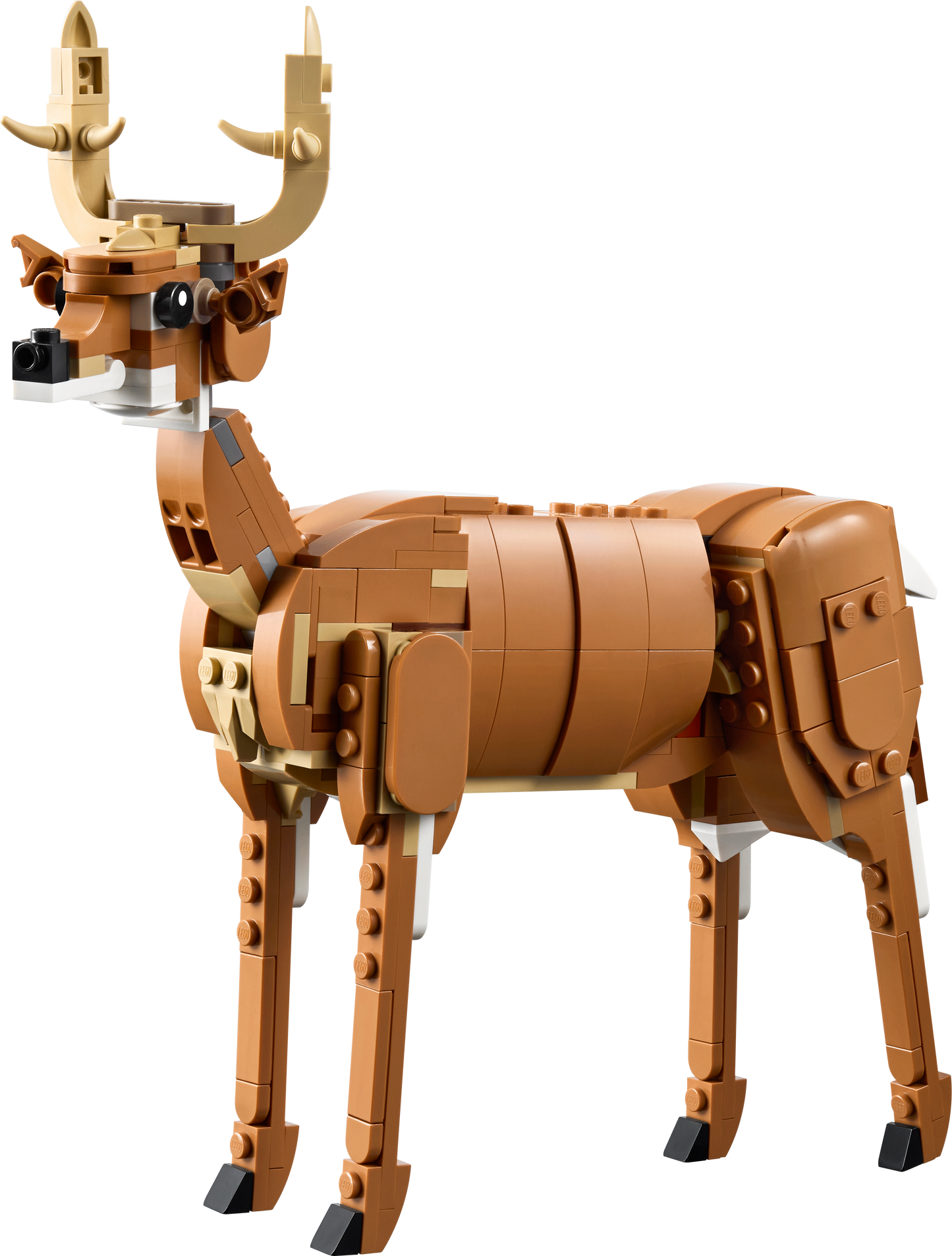 LEGO Prachtig paard 31166 Creator 3 in 1