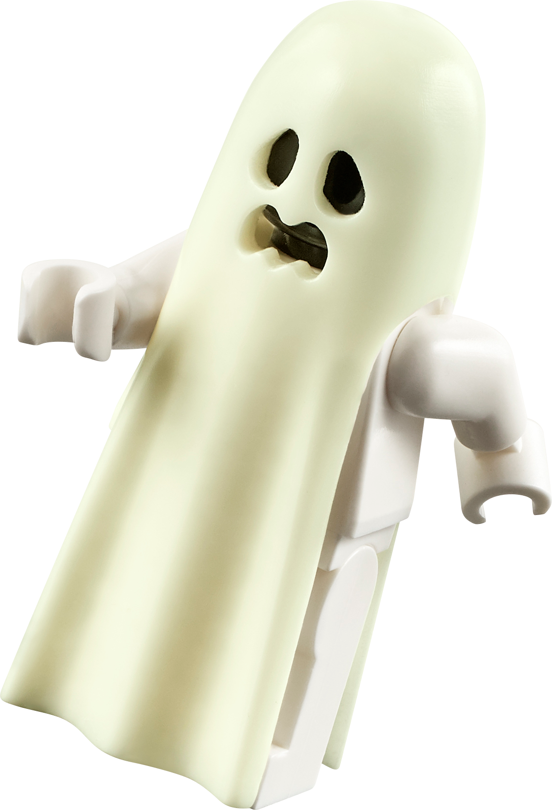 LEGO Spookhuis 31167 Creator 3-in-1