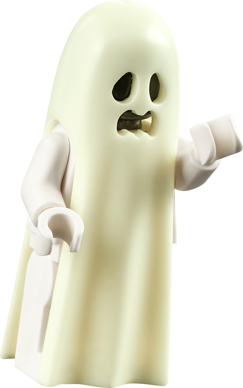 LEGO Spookhuis 31167 Creator 3-in-1