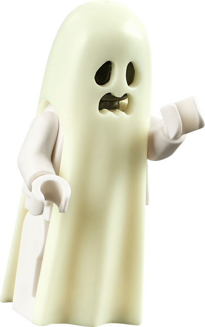 LEGO Spookhuis 31167 Creator 3-in-1