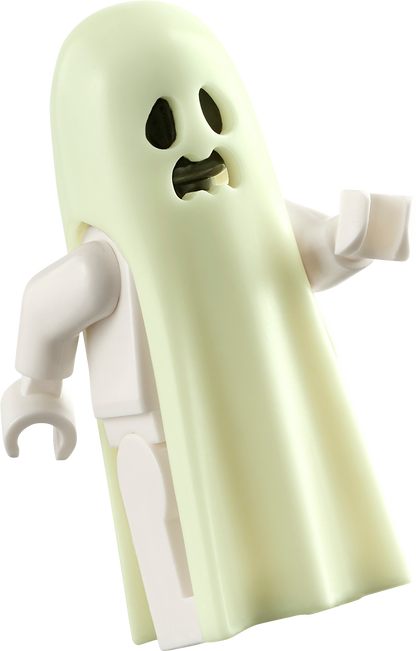 LEGO Spookhuis 31167 Creator 3-in-1