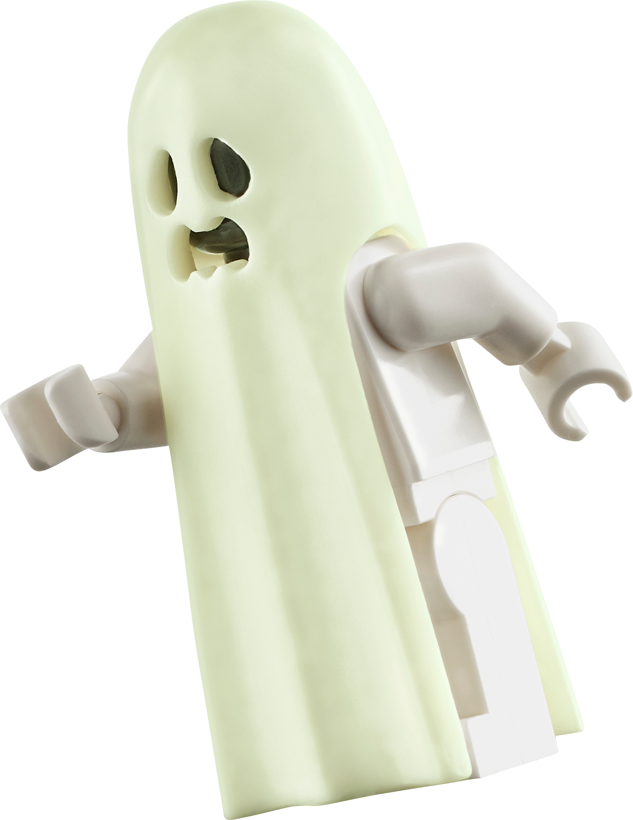 LEGO Spookhuis 31167 Creator 3-in-1