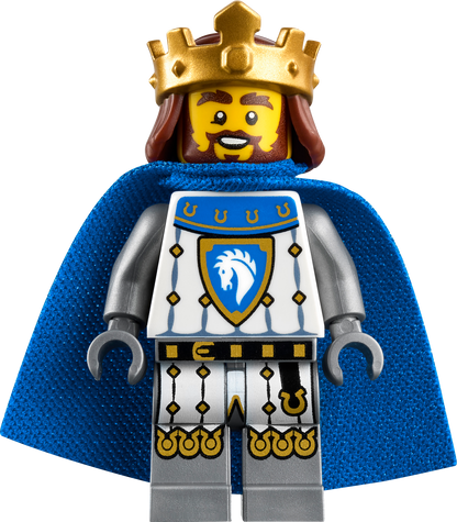 LEGO Middeleeuws Kasteel 31168 Creator