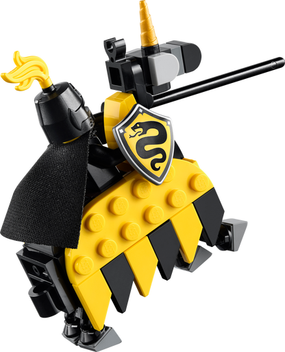 LEGO Middeleeuws Kasteel 31168 Creator