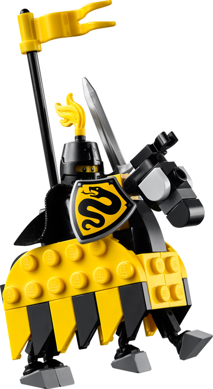 LEGO Middeleeuws Kasteel 31168 Creator