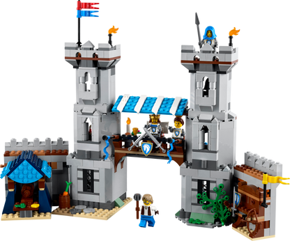 LEGO Middeleeuws Kasteel 31168 Creator
