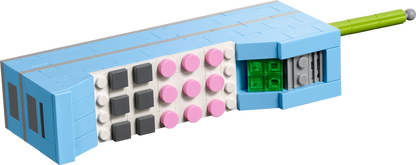 LEGO Retro Telefoon 31174 Creator 3 in 1