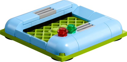 LEGO Retro Telefoon 31174 Creator 3 in 1