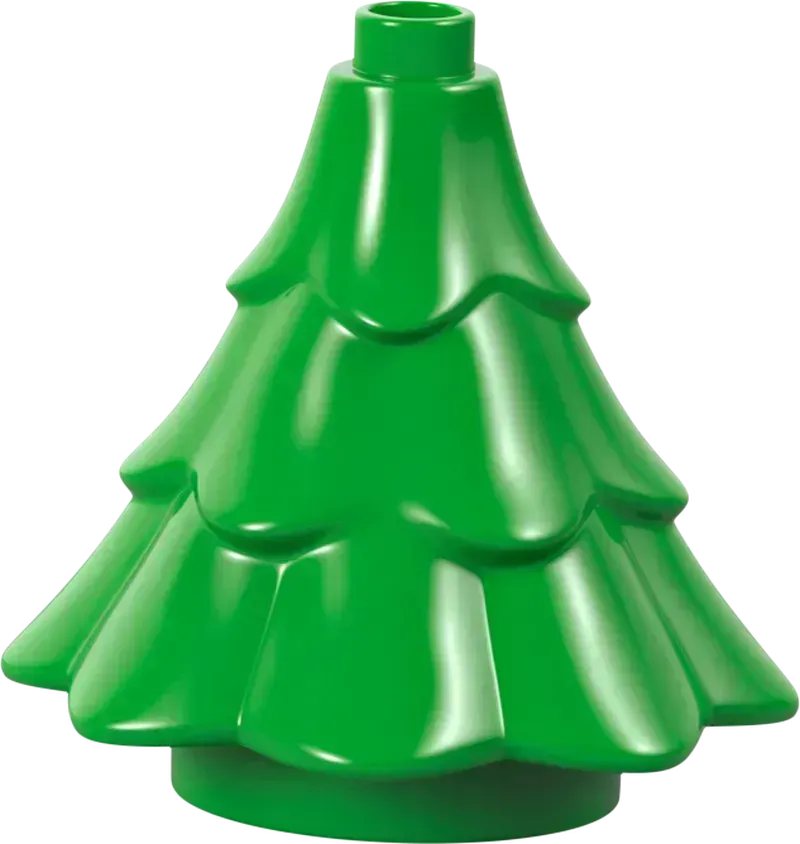 LEGO 3 in 1 Familie Wilde Dieren 10446 DUPLO