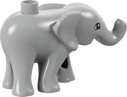 LEGO 3 in 1 Familie Wilde Dieren 10446 DUPLO