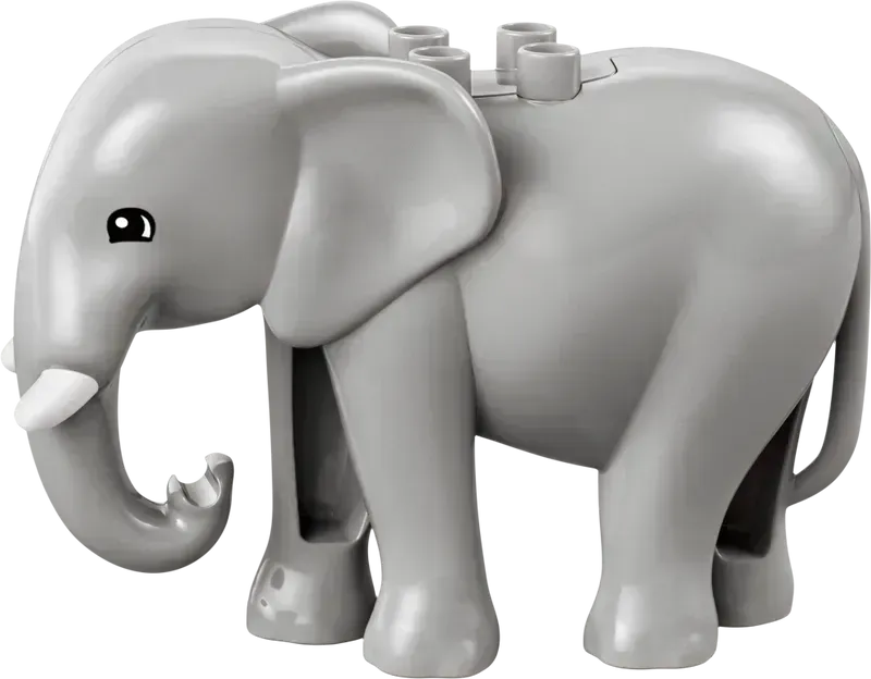 LEGO 3 in 1 Familie Wilde Dieren 10446 DUPLO